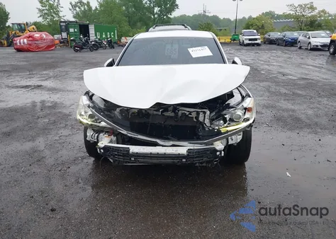 2017 Honda Accord Sport Se z USA, uszkodzony, nr VIN 1HGCR2F1XHA286879